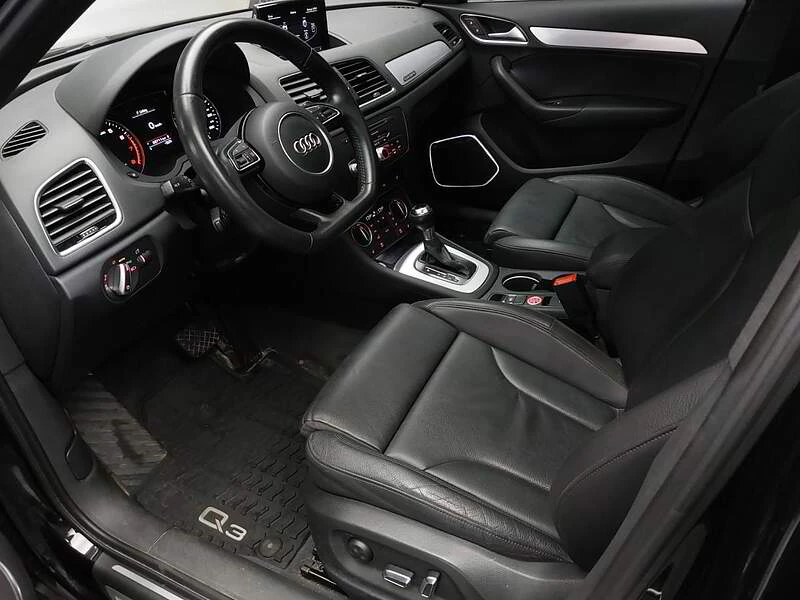 2017 Audi 8U Q3 - Image 17 of 20