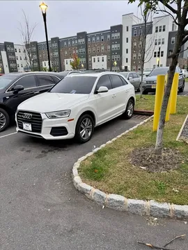 2017 Audi Q3
