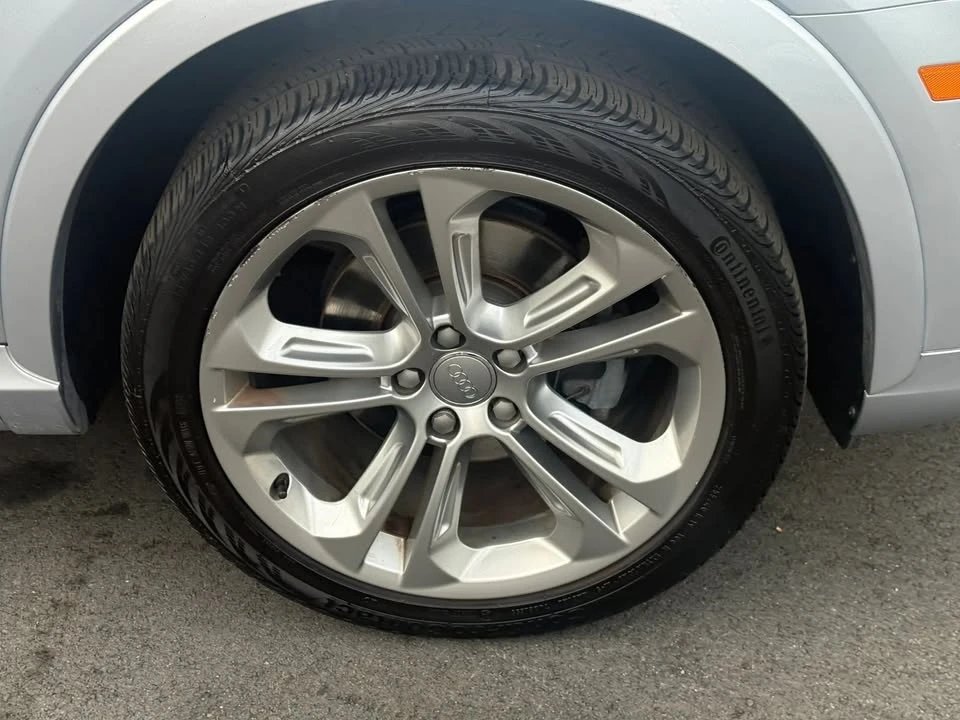 2017 Audi 8U Q3 - Image 11 of 20