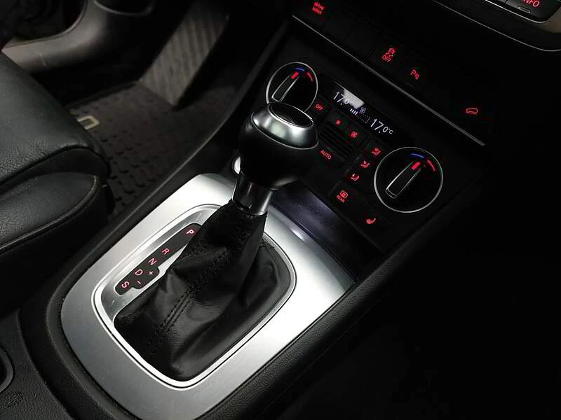 2017 Audi 8U Q3 - Image 14 of 20