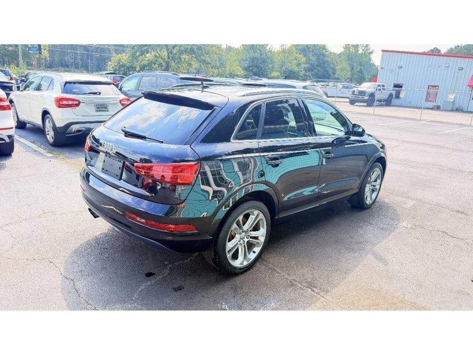 2017 Audi 8U Q3 - Image 8 of 20