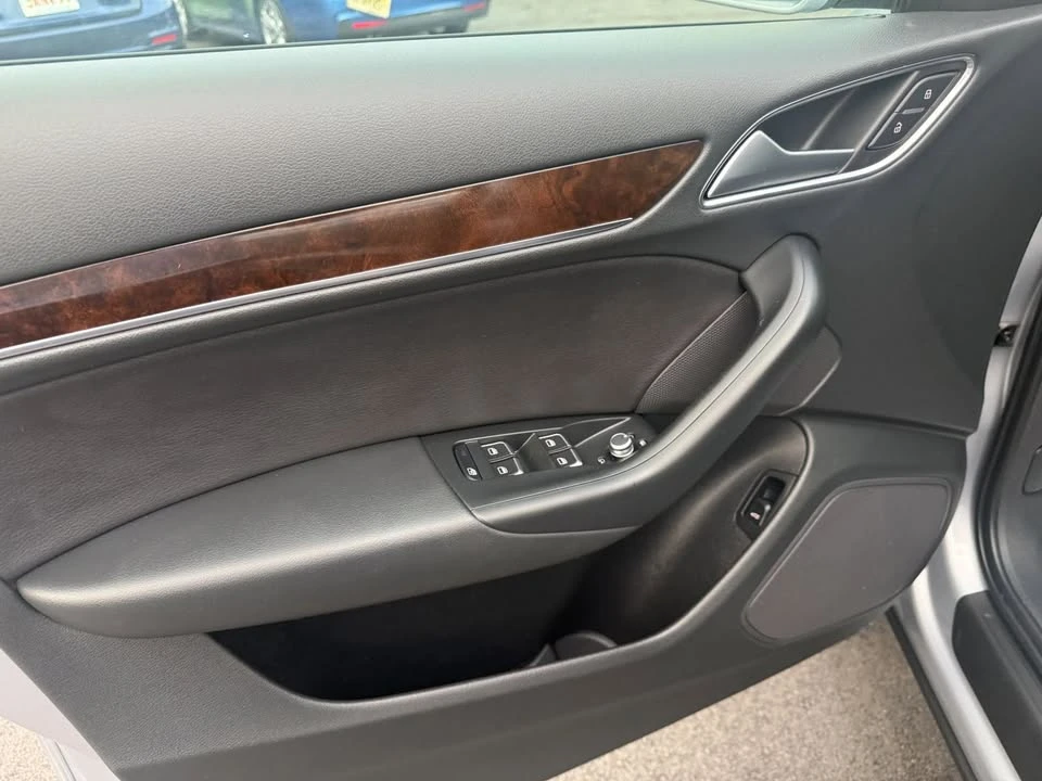 2017 Audi 8U Q3 - Image 14 of 20