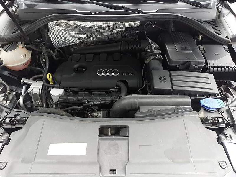 2017 Audi 8U Q3 - Image 9 of 20