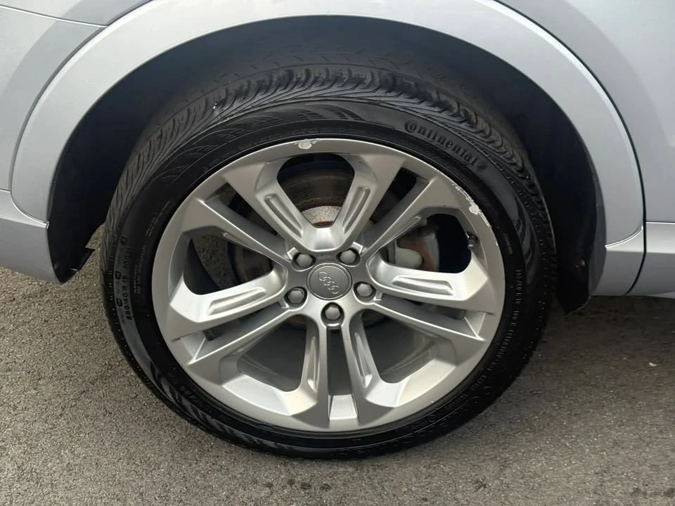 2017 Audi 8U Q3 - Image 10 of 20