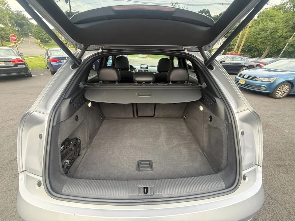 2017 Audi 8U Q3 - Image 18 of 20