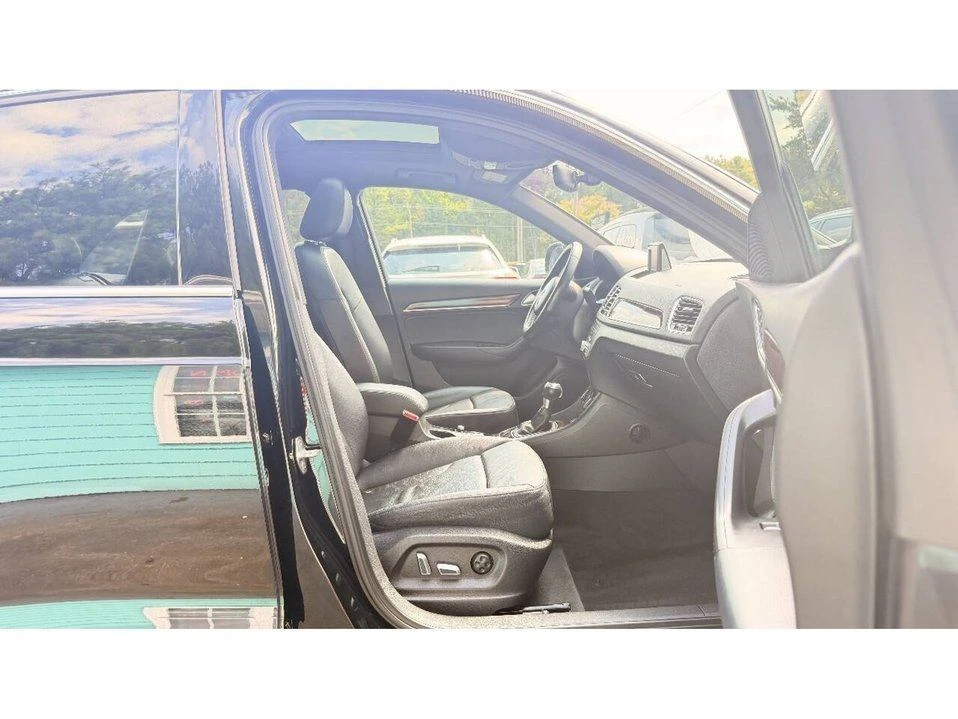 2017 Audi 8U Q3 - Image 10 of 20
