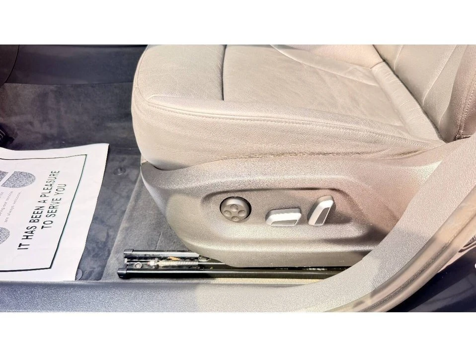 2017 Audi 8U Q3 - Image 19 of 20