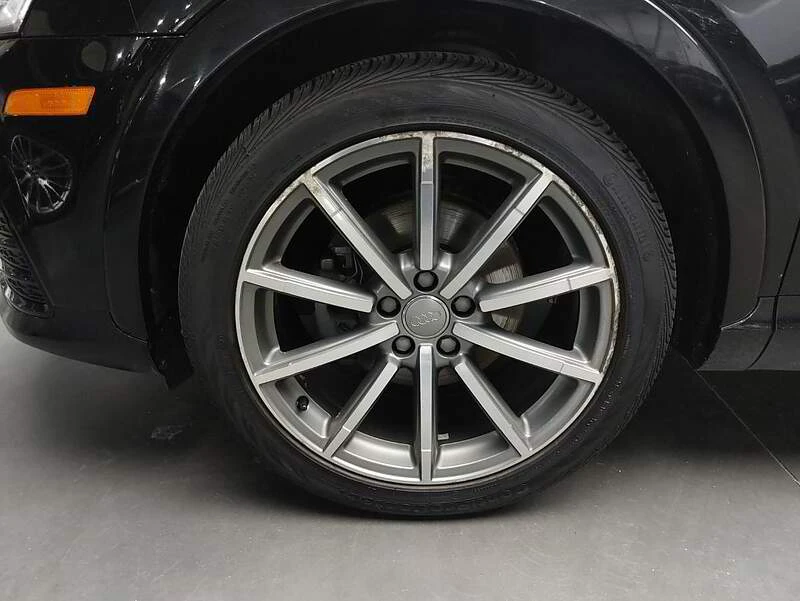 2017 Audi 8U Q3 - Image 8 of 20