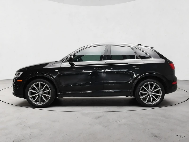 2017 Audi 8U Q3 - Image 4 of 20
