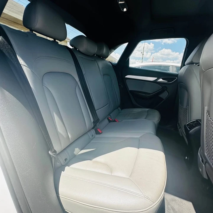 2017 Audi 8U Q3 - Image 10 of 11