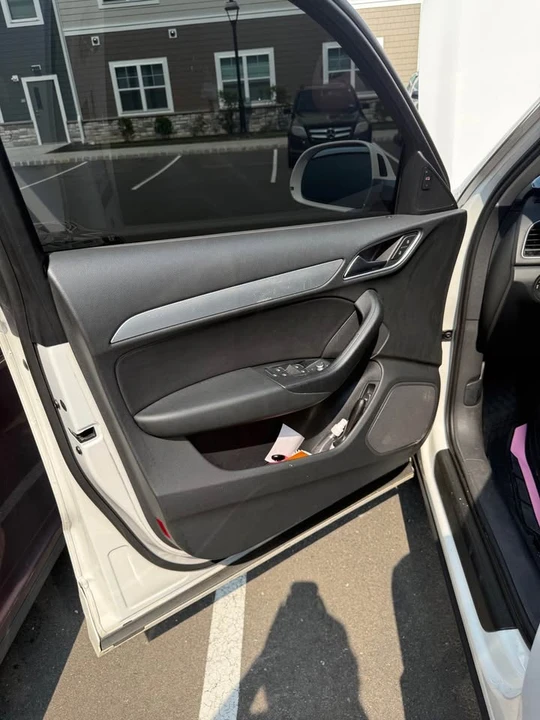 2017 Audi 8U Q3 - Image 17 of 20