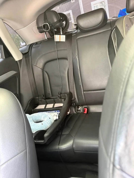 2017 Audi 8U Q3 - Image 12 of 20