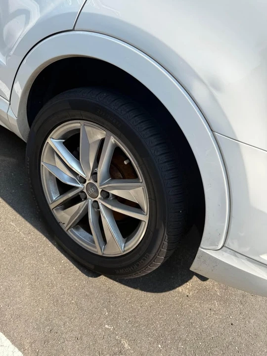 2017 Audi 8U Q3 - Image 16 of 20
