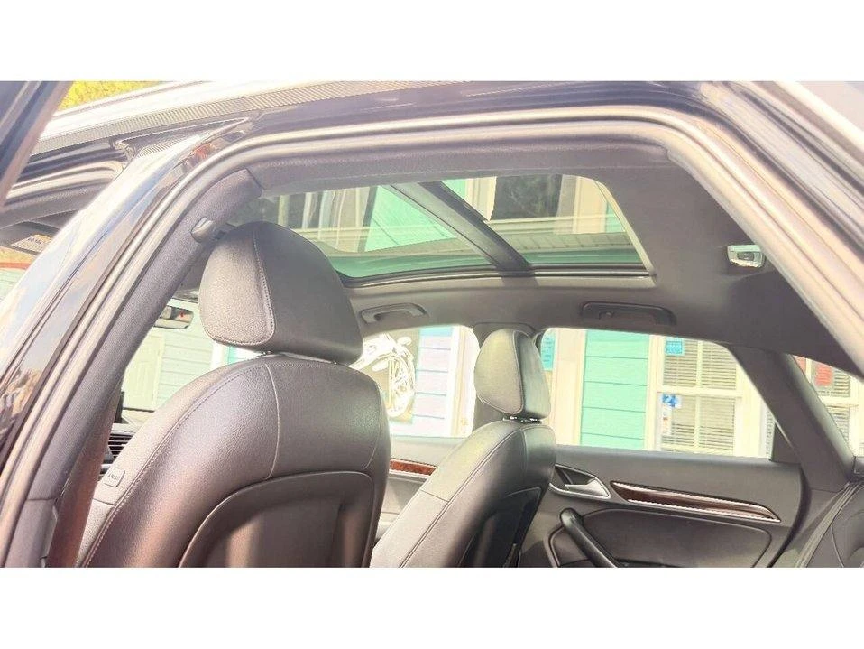 2017 Audi 8U Q3 - Image 16 of 20