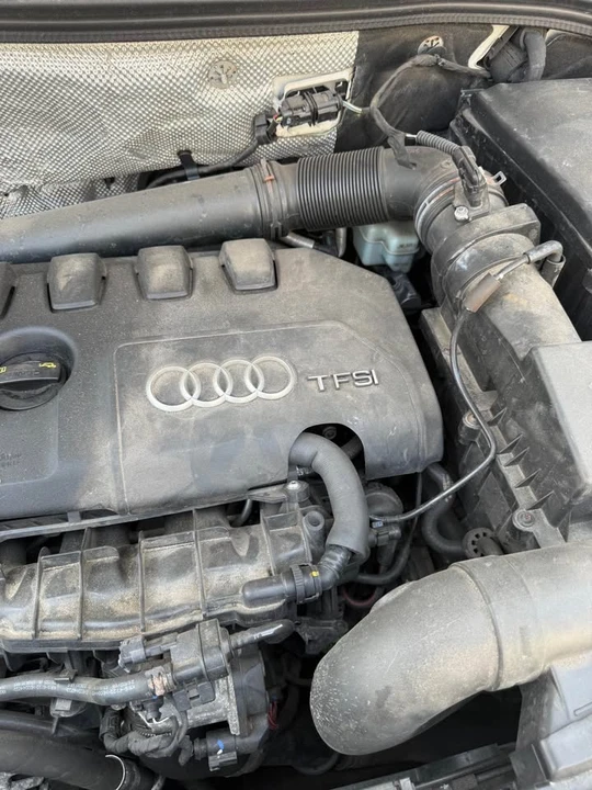 2017 Audi 8U Q3 - Image 8 of 20
