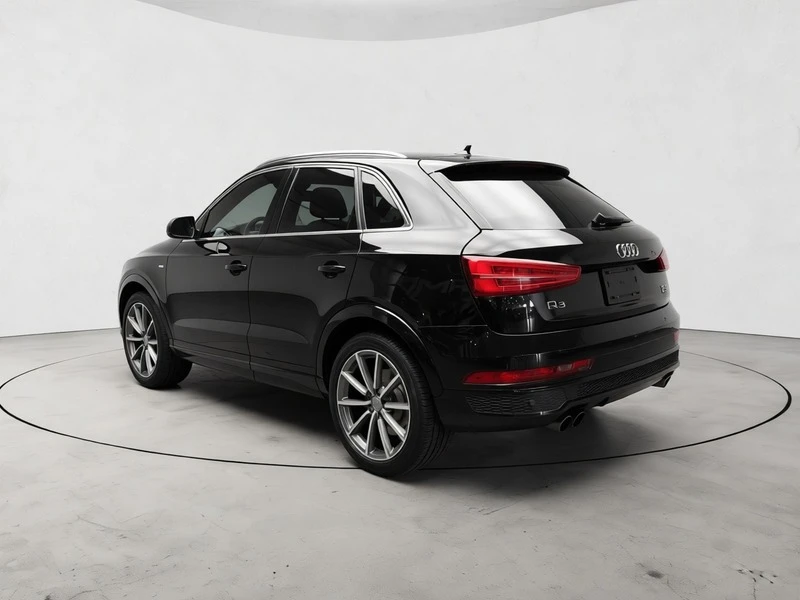 2017 Audi 8U Q3 - Image 2 of 20