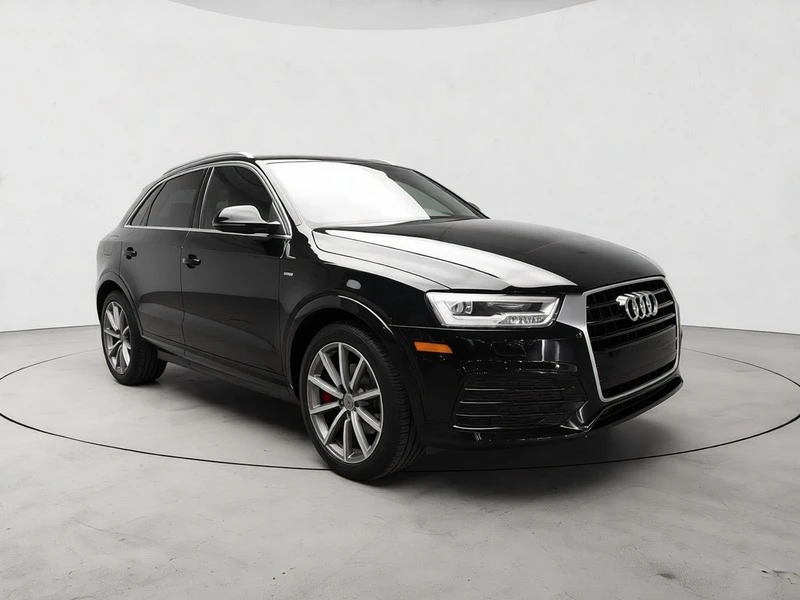 2017 Audi 8U Q3 - Image 3 of 20