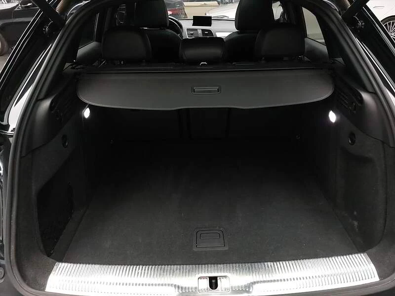 2017 Audi 8U Q3 - Image 10 of 20