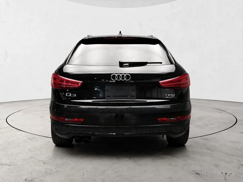 2017 Audi 8U Q3 - Image 6 of 20
