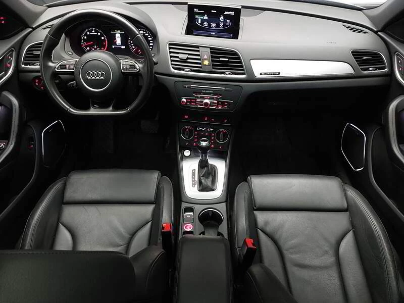 2017 Audi 8U Q3 - Image 19 of 20