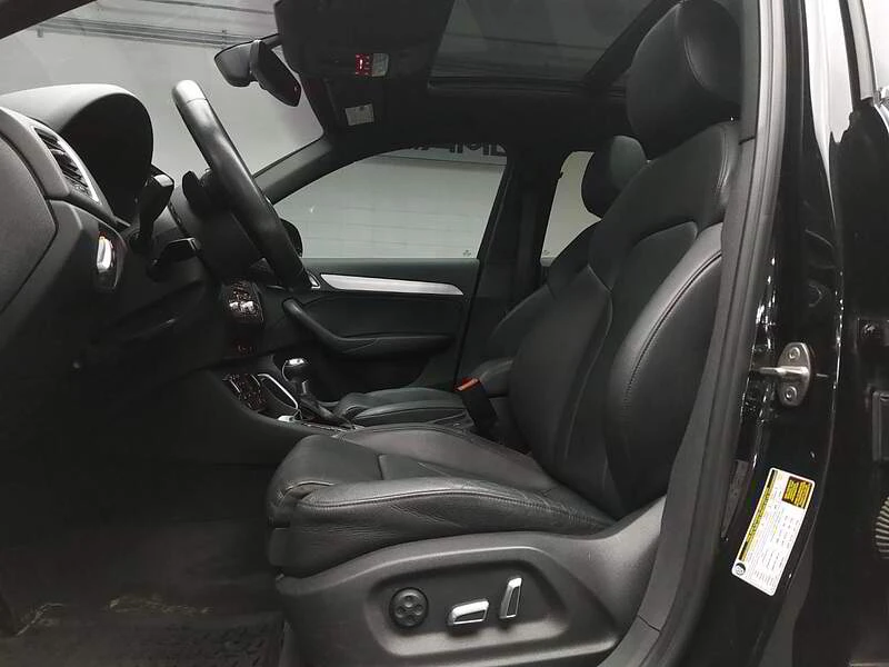 2017 Audi 8U Q3 - Image 18 of 20