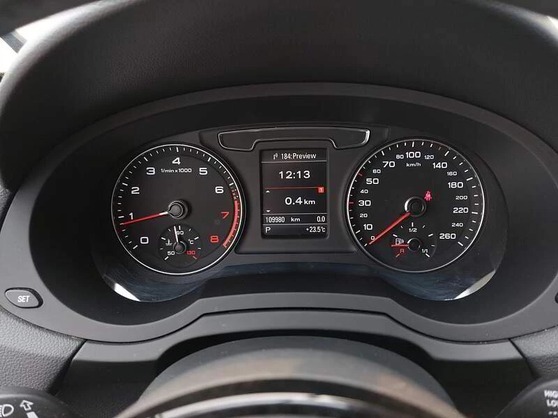2017 Audi 8U Q3 - Image 11 of 20