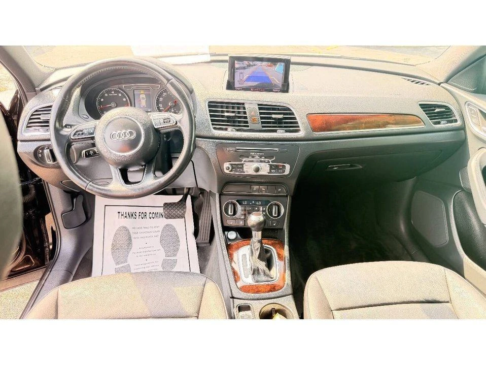 2017 Audi 8U Q3 - Image 15 of 20