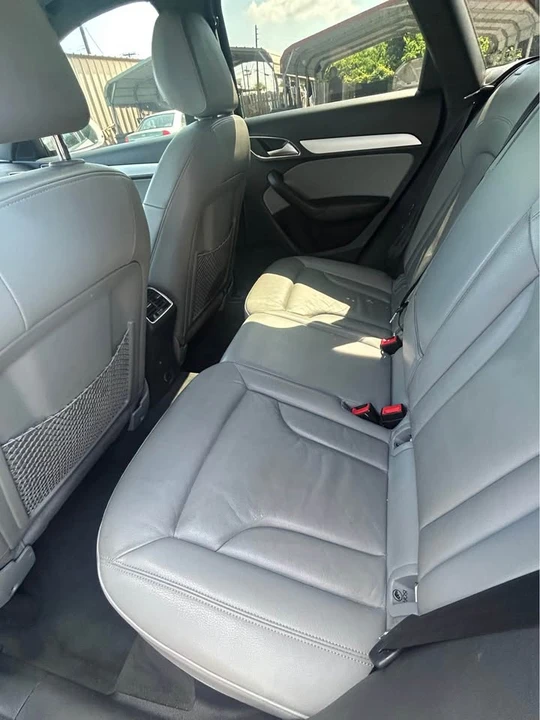 2017 Audi 8U Q3 - Image 5 of 7