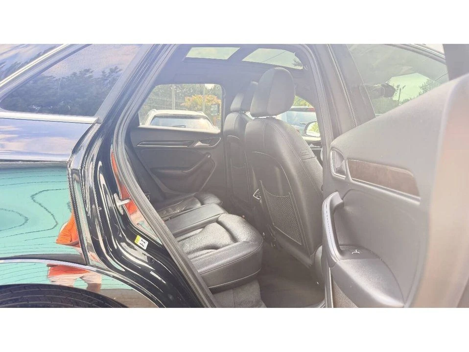 2017 Audi 8U Q3 - Image 12 of 20