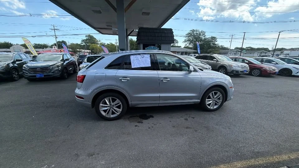 2017 Audi 8U Q3 - Image 14 of 20