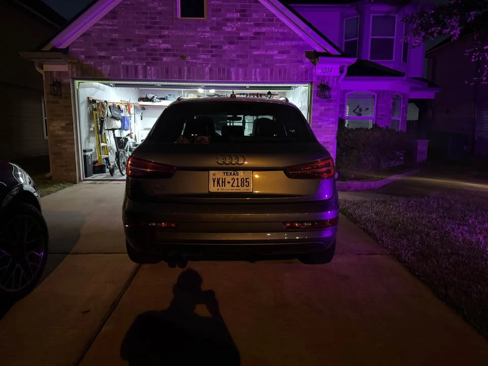 2017 Audi 8U Q3 - Image 4 of 4