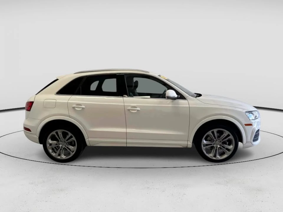 2017 Audi 8U Q3 - Image 2 of 7