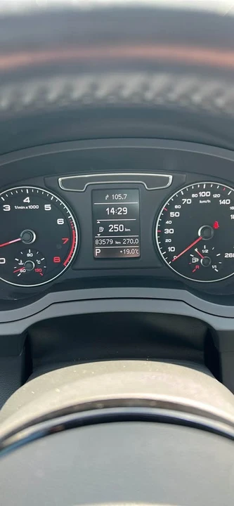 2017 Audi 8U Q3 - Image 6 of 13