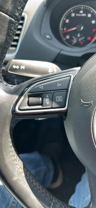 2017 Audi 8U Q3 - Image 7 of 13