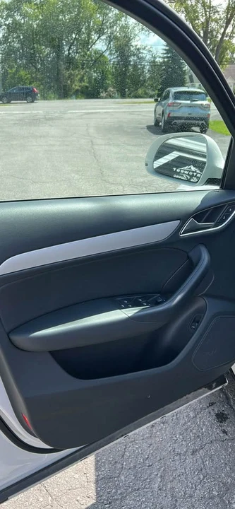 2017 Audi 8U Q3 - Image 4 of 13
