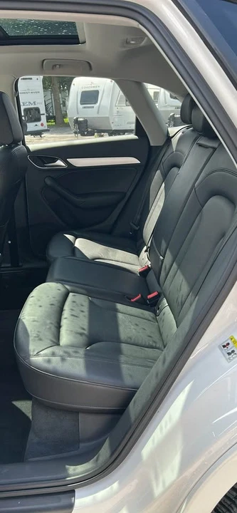 2017 Audi 8U Q3 - Image 13 of 13