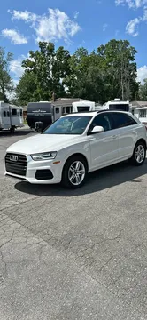 2017 Audi Q3
