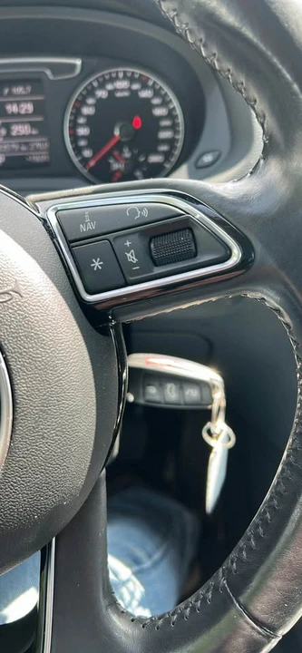 2017 Audi 8U Q3 - Image 8 of 13