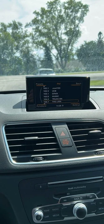 2017 Audi 8U Q3 - Image 9 of 13