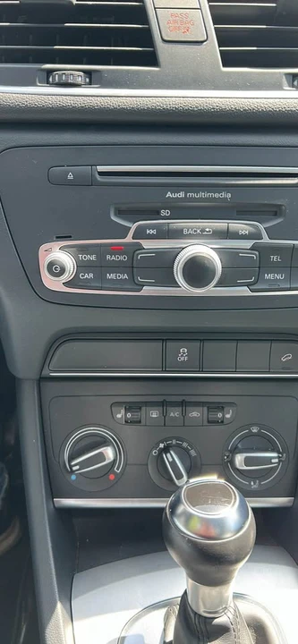 2017 Audi 8U Q3 - Image 10 of 13