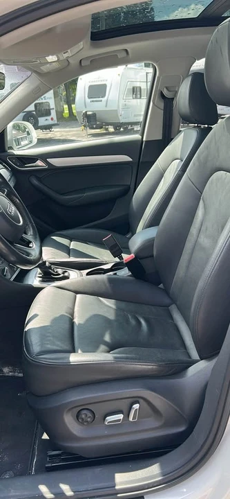 2017 Audi 8U Q3 - Image 5 of 13
