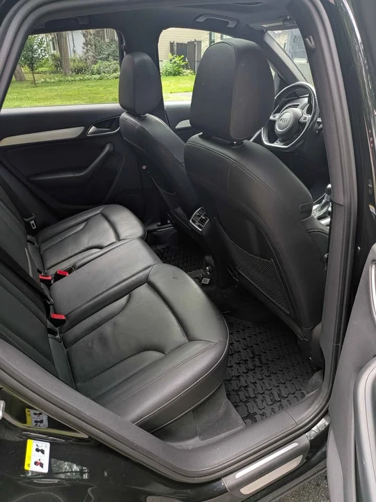 2017 Audi 8U Q3 - Image 5 of 7