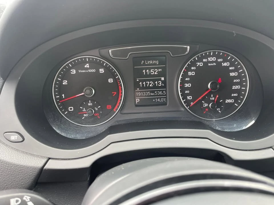 2017 Audi 8U Q3 - Image 8 of 13