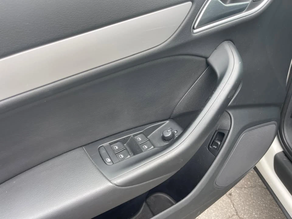 2017 Audi 8U Q3 - Image 6 of 13