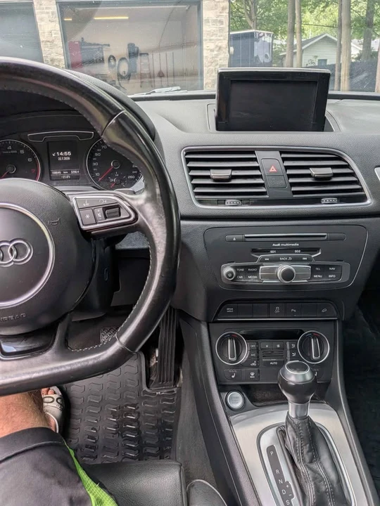 2017 Audi 8U Q3 - Image 7 of 7