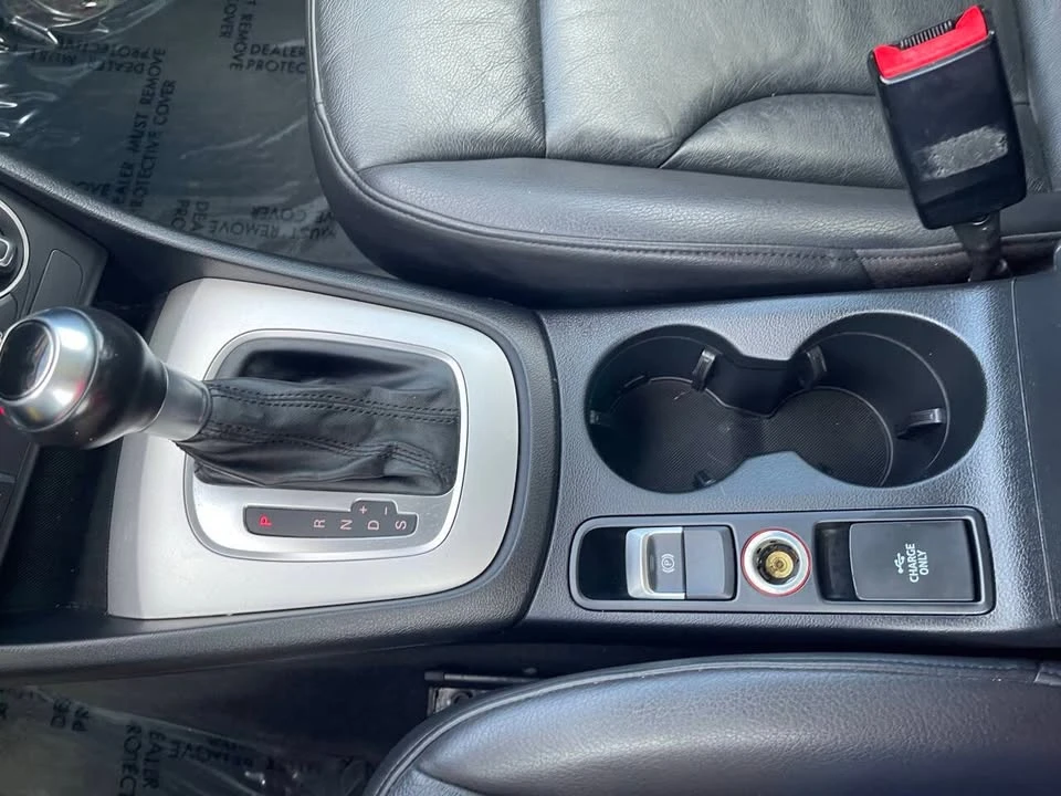 2017 Audi 8U Q3 - Image 18 of 20