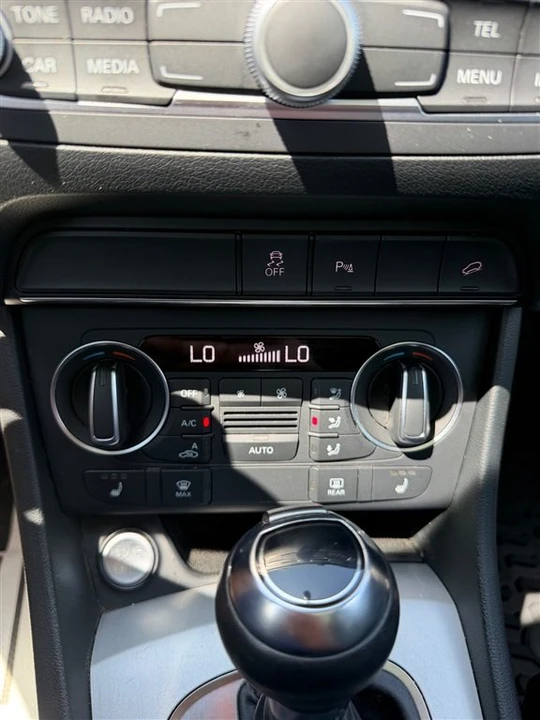 2017 Audi 8U Q3 - Image 14 of 16
