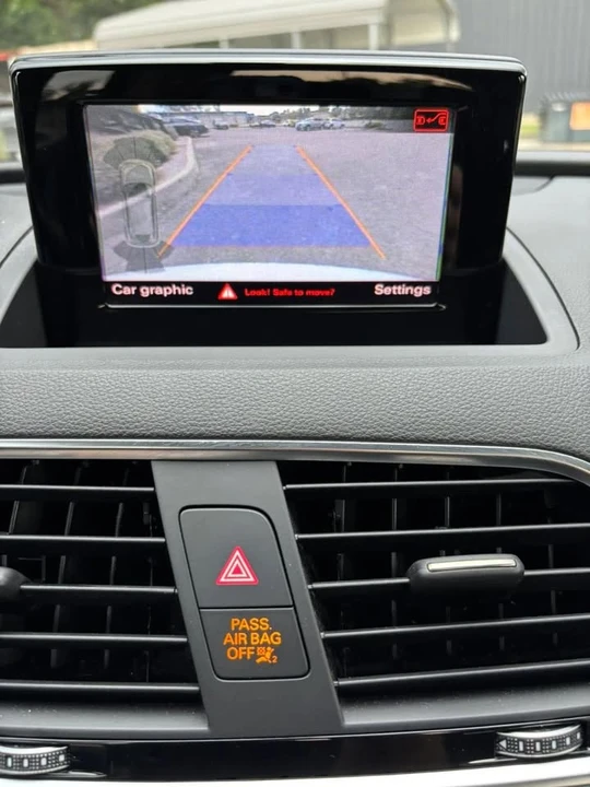 2017 Audi 8U Q3 - Image 20 of 20