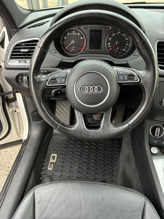 2017 Audi 8U Q3 - Image 9 of 20