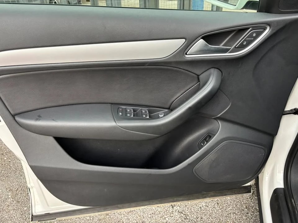 2017 Audi 8U Q3 - Image 17 of 20